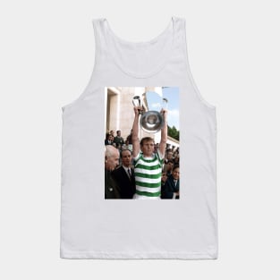 Billy McNeill in colour 1967 Tank Top